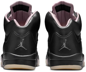 파리 생제르맹 x 에어 조던 에어 5 레트로 '오프 느와르' HQ3004-001 Shop 파리 생제르맹 x 에어 조던 에어 5 레트로 '오프 느와르' HQ3004-001