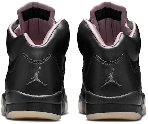 パリ・サンジェルマン x エアジョーダン エア 5 レトロ 'オフ・ノワール' HQ3004-001 Shop パリ・サンジェルマン x エアジョーダン エア 5 レトロ 'オフ・ノワール' HQ3004-001