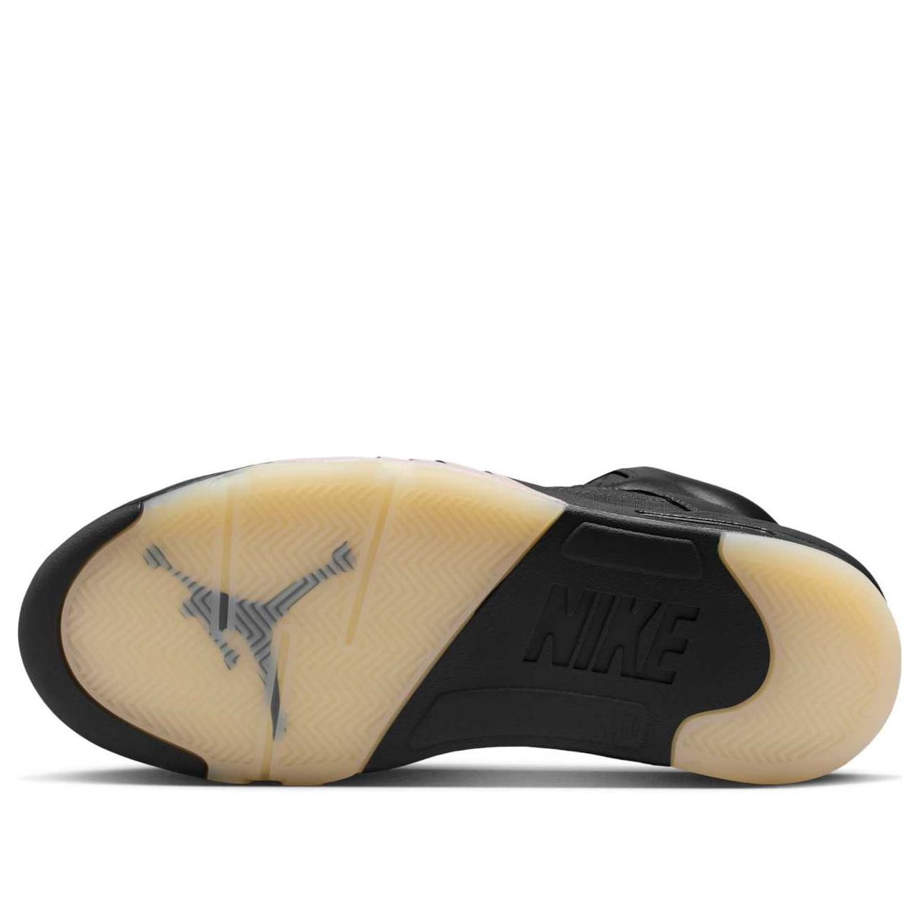 Purchase Paris Saint-Germain x Air Jordan 5 Retro 'Off Noir' HQ3004-001