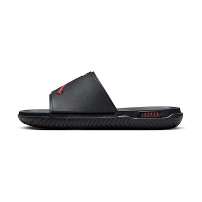 PSG Jordan Jumpman Slide 'Off Noir Infrared'