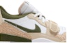 Order Paris Saint-Germain x Air Jordan Legacy 312 Low 'Putih Sequoia Hijau' FZ4358-100