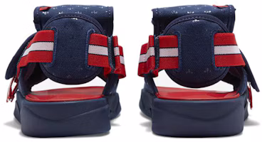 Purchase PSG x AJ LSスライド (ミッドナイトネイビーレッド) DJ2992-400