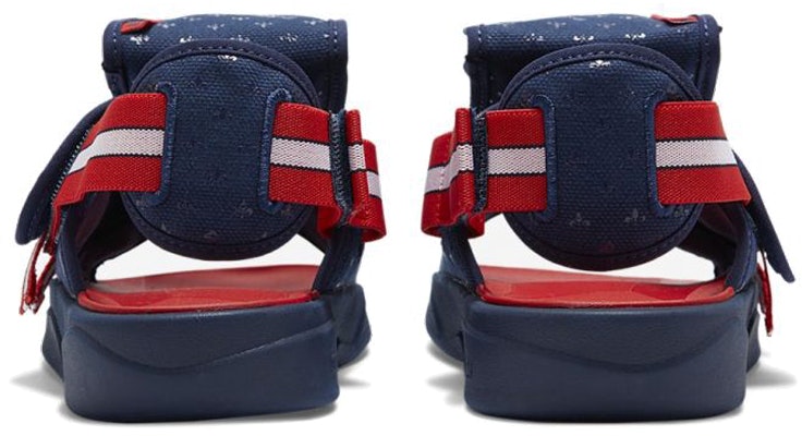 巴黎聖日耳曼 x Air Jordan 長筒拖鞋「午夜海軍藍紅」DJ2992-400 Purchase 巴黎聖日耳曼 x Air Jordan 長筒拖鞋「午夜海軍藍紅」DJ2992-400