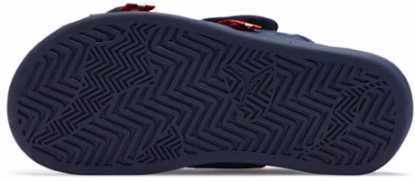 Details for PSG x AJ LSスライド (ミッドナイトネイビーレッド) DJ2992-400