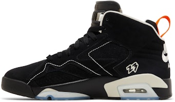 파리 생제르맹 x 에어 조던 MVP '블랙 마그마' FJ0742-081 Lookbook 파리 생제르맹 x 에어 조던 MVP '블랙 마그마' FJ0742-081