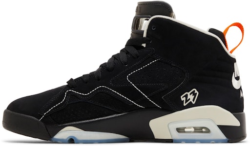 巴黎聖日耳曼 x Air Jordan MVP '黑熔岩' FJ0742-081 Lookbook 巴黎聖日耳曼 x Air Jordan MVP '黑熔岩' FJ0742-081