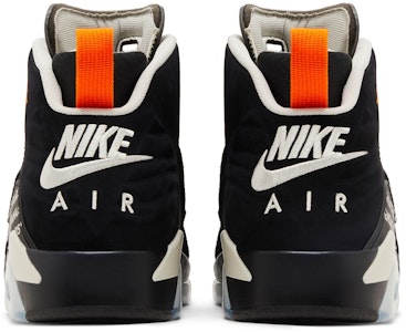 巴黎聖日耳曼 x Air Jordan MVP '黑熔岩' FJ0742-081 Details for 巴黎聖日耳曼 x Air Jordan MVP '黑熔岩' FJ0742-081