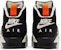 Paris Saint-Germain x Air Jordan MVP 'Hitam Magma' FJ0742-081