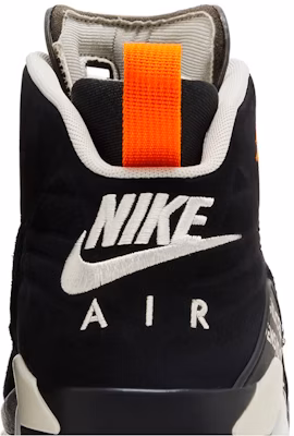 Paris Saint-Germain x Air Jordan MVP 'Black Magma' FJ0742-081 Sizing Paris Saint-Germain x Air Jordan MVP 'Black Magma' FJ0742-081