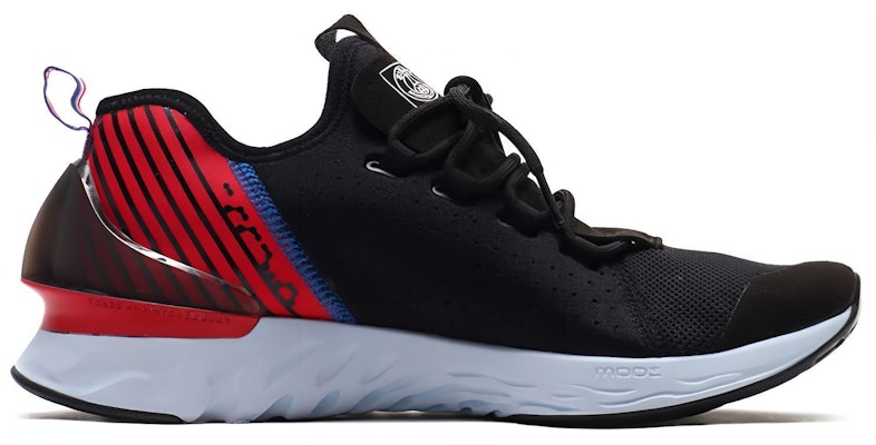 파리 생제르맹 x 에어 조던 리액트 해복 SE '블랙 하이퍼 코발트 레드' CT6489-001 Order 파리 생제르맹 x 에어 조던 리액트 해복 SE '블랙 하이퍼 코발트 레드' CT6489-001