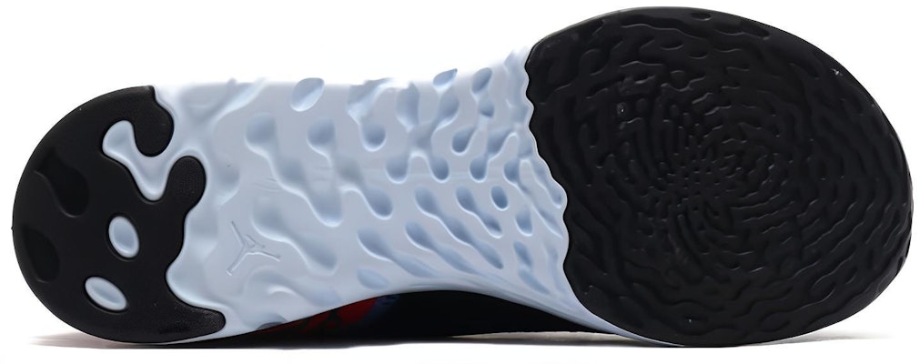 파리 생제르맹 x 에어 조던 리액트 해복 SE '블랙 하이퍼 코발트 레드' CT6489-001 Purchase 파리 생제르맹 x 에어 조던 리액트 해복 SE '블랙 하이퍼 코발트 레드' CT6489-001