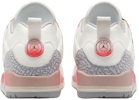 巴黎聖日耳曼 x Air Jordan Spizike Low 'Sail Infrared' HF8827-100 Purchase 巴黎聖日耳曼 x Air Jordan Spizike Low 'Sail Infrared' HF8827-100