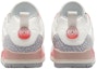 Purchase Paris Saint-Germain x Air Jordan Spizike Low 'Sail Infrared' Lelaki HF8827-100