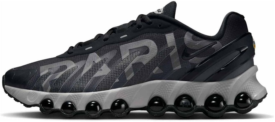 Paris Saint-Germain x Nike Air Max DN8 'Black Anthracite' IH2140-001 Buy Paris Saint-Germain x Nike Air Max DN8 'Black Anthracite' IH2140-001