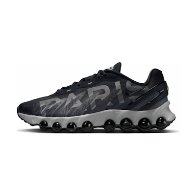 PSG Nike Air Max DN8 'Black Anthracite'