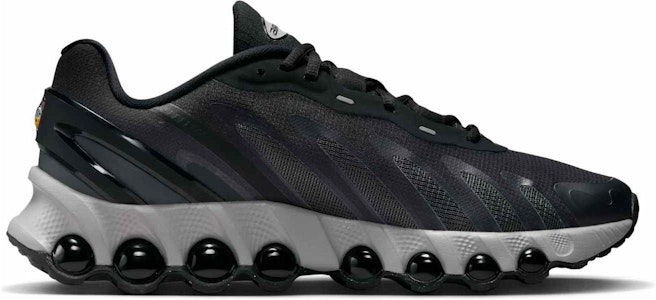 Paris Saint-Germain x Nike Air Max DN8 'Negro Antracita' IH2140-001 Order Paris Saint-Germain x Nike Air Max DN8 'Negro Antracita' IH2140-001