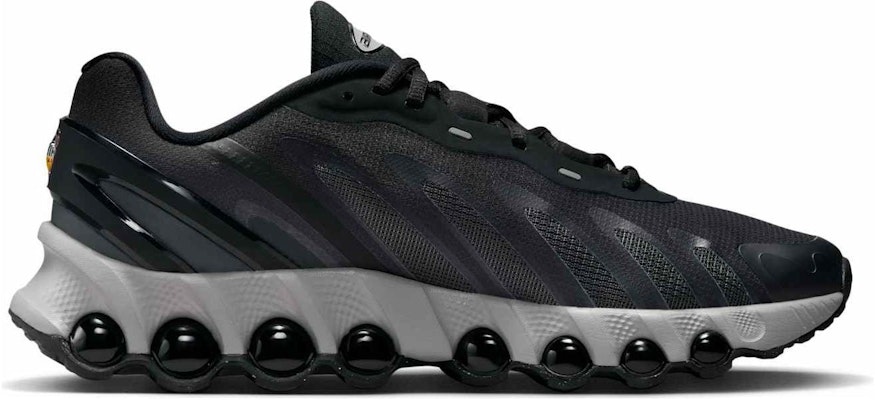 Paris Saint-Germain x Nike Air Max DN8 'Black Anthracite' IH2140-001 Order Paris Saint-Germain x Nike Air Max DN8 'Black Anthracite' IH2140-001