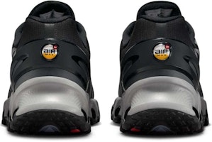 Paris Saint-Germain x Nike Air Max DN8 'Negro Antracita' IH2140-001 Purchase Paris Saint-Germain x Nike Air Max DN8 'Negro Antracita' IH2140-001