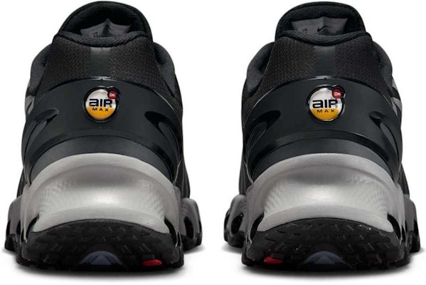 Paris Saint-Germain x Nike Air Max DN8 'Black Anthracite' IH2140-001 Purchase Paris Saint-Germain x Nike Air Max DN8 'Black Anthracite' IH2140-001