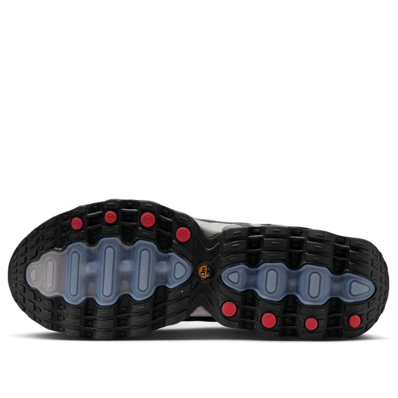 Details for Paris Saint-Germain x Nike Air Max DN8 'Hitam Anthracite' IH2140-001