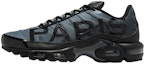 Buy Paris Saint-Germain x Nike Air Max Plus 'Black Particle Grey' IB2253-001