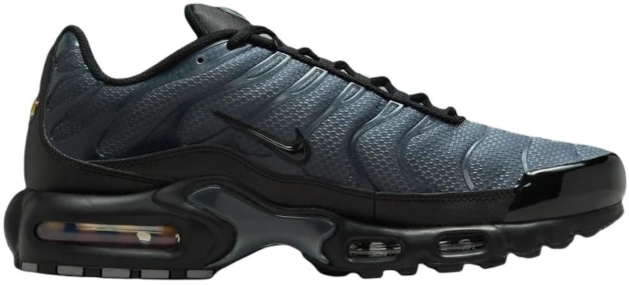 Paris Saint-Germain x Nike Air Max Plus 'Black Particle Grey' IB2253-001 Order Paris Saint-Germain x Nike Air Max Plus 'Black Particle Grey' IB2253-001