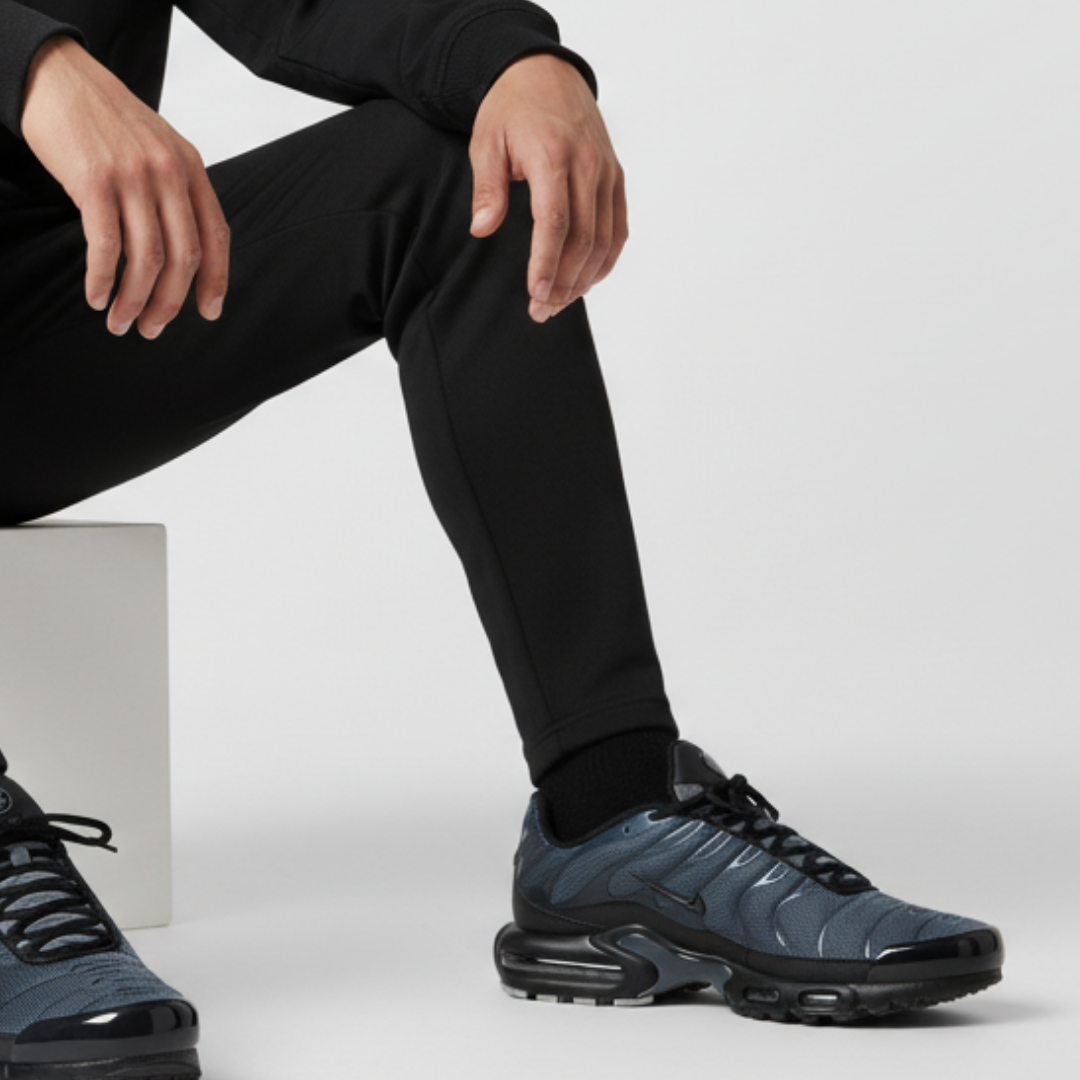 Order 巴黎聖日耳曼 x Nike Air Max Plus「黑色粒子灰」 IB2253-001