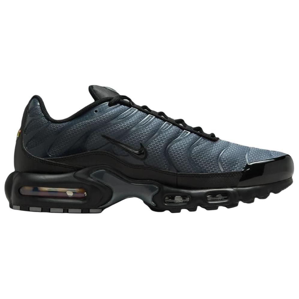 Lookbook Paris Saint-Germain x Nike Air Max Plus ''Schwarz Partikelgrau'' IB2253-001