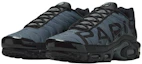 Shop Paris Saint-Germain x Nike Air Max Plus ''Schwarz Partikelgrau'' IB2253-001