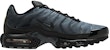 Paris Saint-Germain x Nike Air Max Plus 'Black Particle Grey' IB2253-001