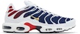 Paris Saint-Germain x Nike Air Max Plus 'Kit Laman' FZ4776-100