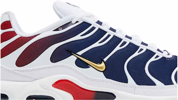 PSG x ナイキ エアマックス プラス "ホームキット" FZ4776-100 Order PSG x ナイキ エアマックス プラス "ホームキット" FZ4776-100