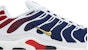 Paris Saint-Germain x Nike Air Max Plus 'Kit Laman' FZ4776-100