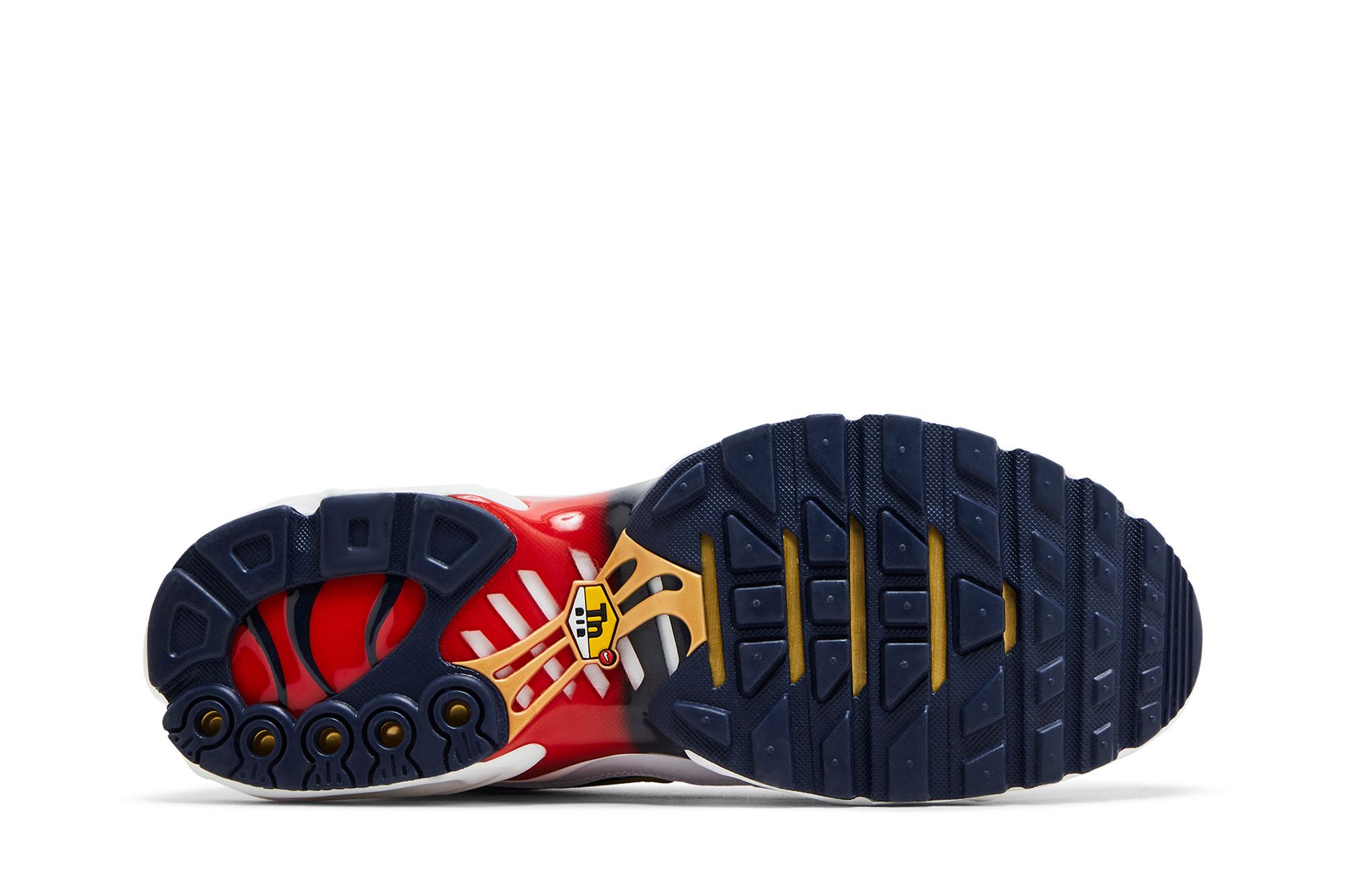 Purchase Paris Saint-Germain x Nike Air Max Plus 'Home Kit' FZ4776-100