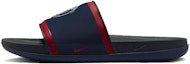 Buy Paris Saint-Germain x Nike Sandal 'Midnight Navy University Red' FZ3190-400