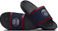 Shop Paris Saint-Germain x Nike Sandal 'Midnight Navy University Red' FZ3190-400