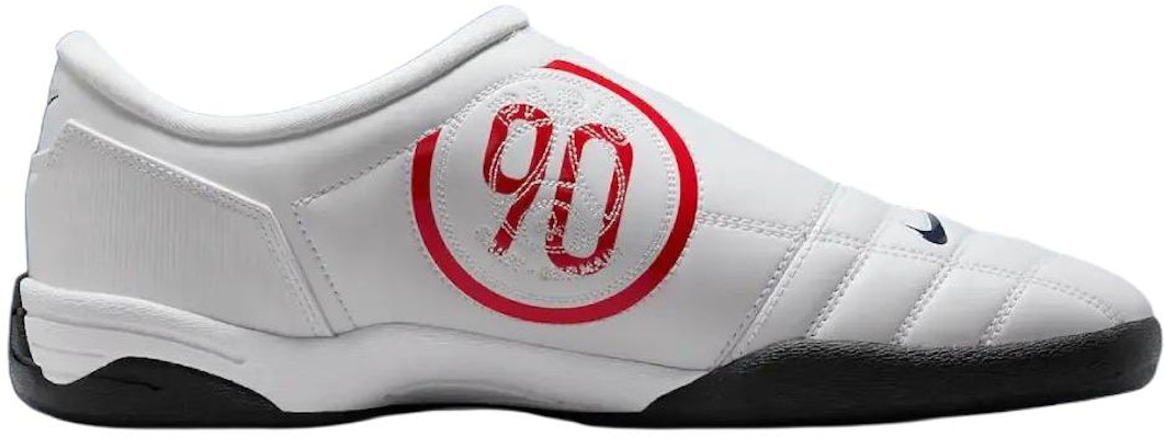 Paris Saint-Germain x Nike Total 90 3 SP 'White Midnight Navy' IH4467-100 Order Paris Saint-Germain x Nike Total 90 3 SP 'White Midnight Navy' IH4467-100