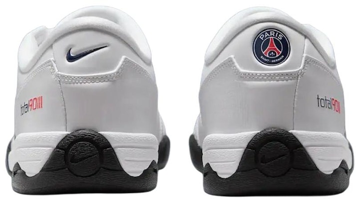 Paris Saint-Germain x Nike Total 90 3 SP 'White Midnight Navy' IH4467-100 Purchase Paris Saint-Germain x Nike Total 90 3 SP 'White Midnight Navy' IH4467-100