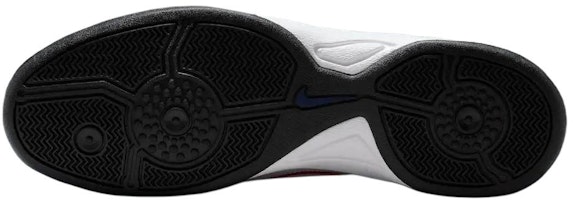 Paris Saint-Germain x Nike Total 90 3 SP 'Blanco Azul Medianoche' IH4467-100 Details for Paris Saint-Germain x Nike Total 90 3 SP 'Blanco Azul Medianoche' IH4467-100