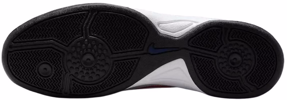 Paris Saint-Germain x Nike Total 90 3 SP 'White Midnight Navy' IH4467-100 Details for Paris Saint-Germain x Nike Total 90 3 SP 'White Midnight Navy' IH4467-100