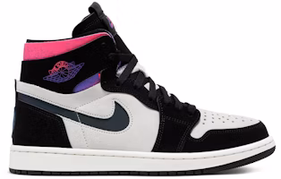 Paris Saint-Germain x Air Jordan 1 High Zoom Comfort 'Paris' DB3610-105 Paris Saint-Germain x Air Jordan 1 High Zoom Comfort 'Paris' DB3610-105