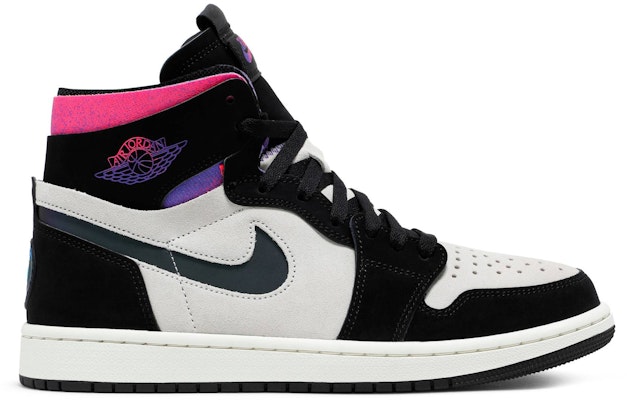 Paris Saint-Germain x Air Jordan 1 High Zoom Comfort 'Paris' DB3610-105 Buy Paris Saint-Germain x Air Jordan 1 High Zoom Comfort 'Paris' DB3610-105