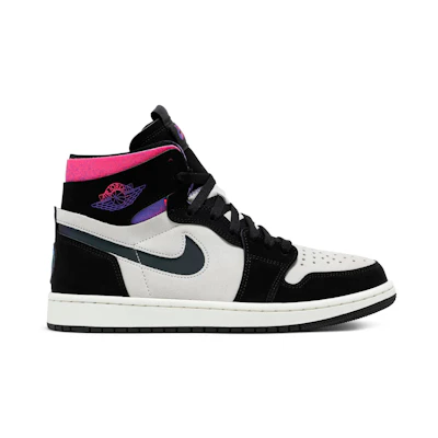 PSG Jordan 1 High Zoom CMFT 'Paris'