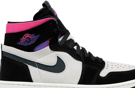 Paris Saint-Germain x Air Jordan 1 High Zoom Comf ‘Paris’ - Sepatu Sneaker DB3610-105 Order Paris Saint-Germain x Air Jordan 1 High Zoom Comf ‘Paris’ - Sepatu Sneaker DB3610-105