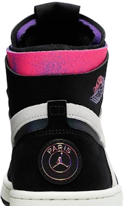 Paris Saint-Germain x Air Jordan 1 High Zoom Comf ‘Paris’ - Sepatu Sneaker DB3610-105 Sizing Paris Saint-Germain x Air Jordan 1 High Zoom Comf ‘Paris’ - Sepatu Sneaker DB3610-105