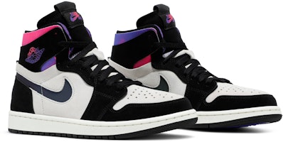 巴黎圣日耳曼 x Air Jordan 1 高帮 Zoom Comfort“巴黎” DB3610-105 Cheap 巴黎圣日耳曼 x Air Jordan 1 高帮 Zoom Comfort“巴黎” DB3610-105