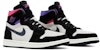 Paris Saint-Germain x Air Jordan 1 High Zoom Comfort 'Paris' DB3610-105