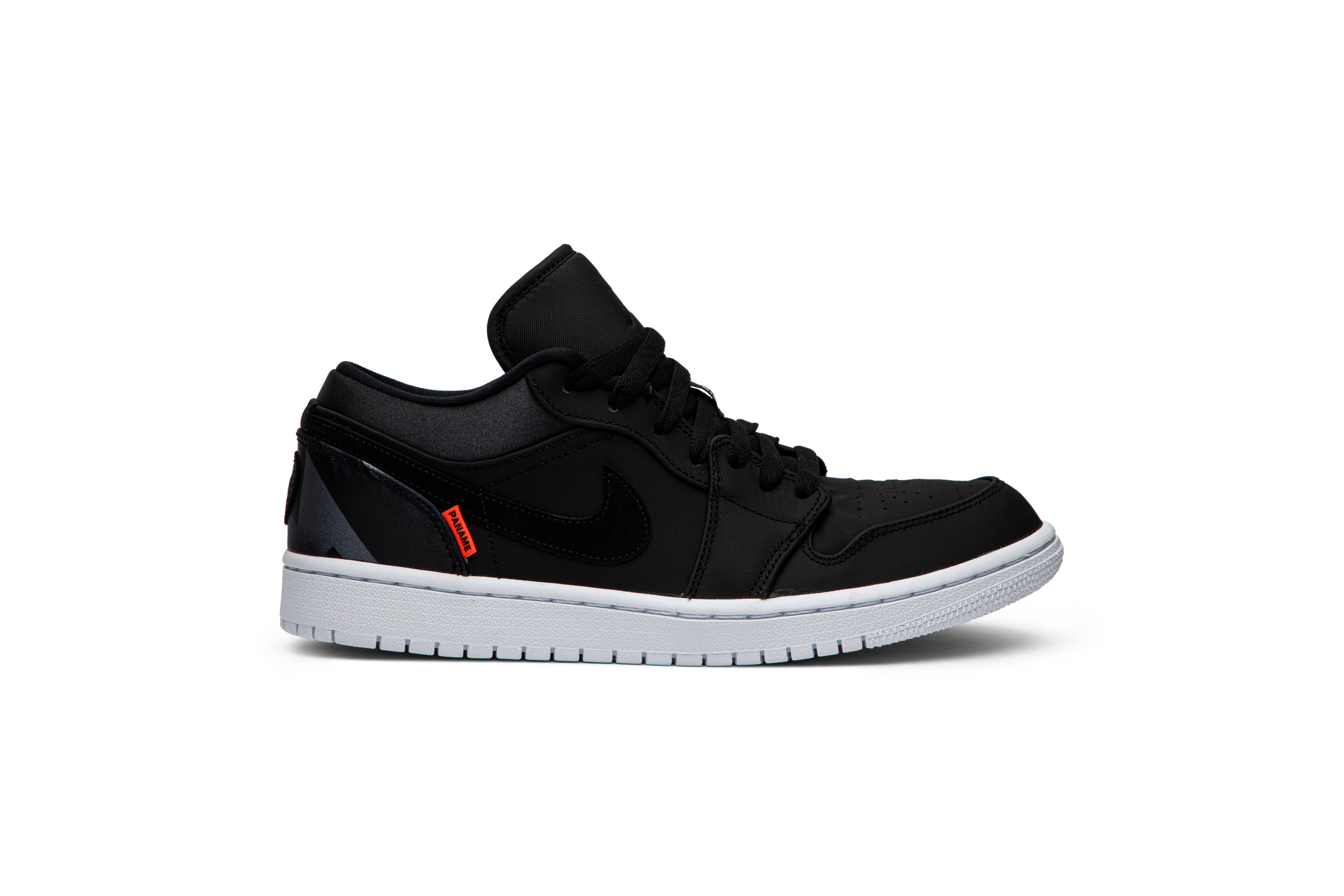 Paris Saint-Germain x Air Jordan 1 Low 'PSG' CK0687-001