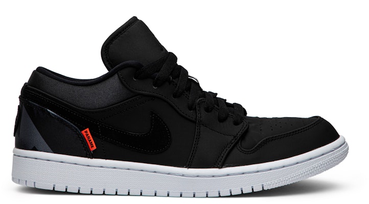 Air jordan hot sale i low psg