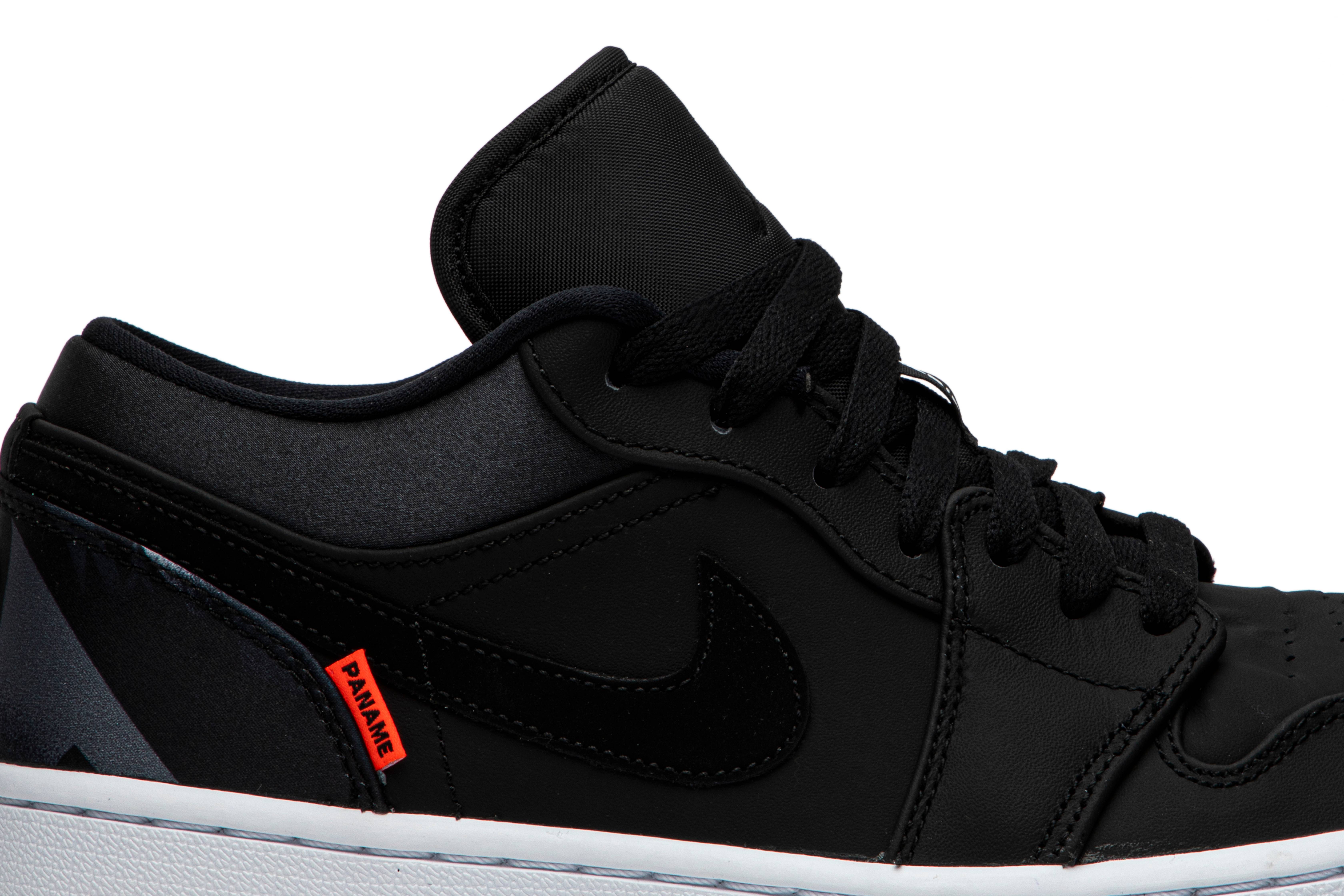 Order 巴黎聖日耳曼 x Air Jordan 1 Low 'PSG' CK0687-001